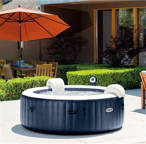 Intex 6 Person Inflatable Hot Tub Reviews Is 28409e