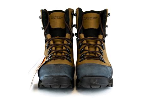 kenetrek hardscrabble hiker boots brown  insulated     nar  ebay
