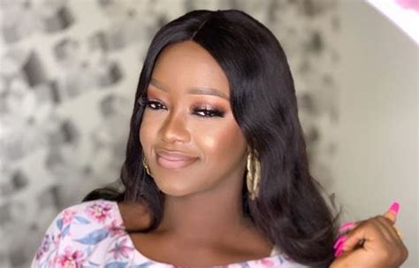 Nollywood Actress Luchy Donalds A Beauty To Behold