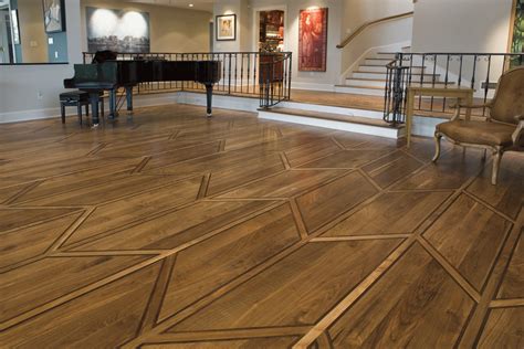 hardwood flooring design types    install hardwood giant