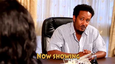 ethiopian comedy movie trailer amran youtube