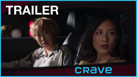 Crazy Rich Asians Trailer Now Streaming On Crave Youtube