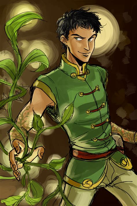fanart of briar moss from t pierce s circle of magic by minuiko on deviantart always loved