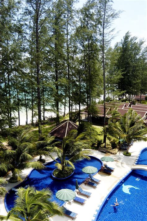 best western premier bangtao beach resort and spa