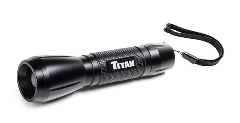 titan tools  titan led flashlights summit racing