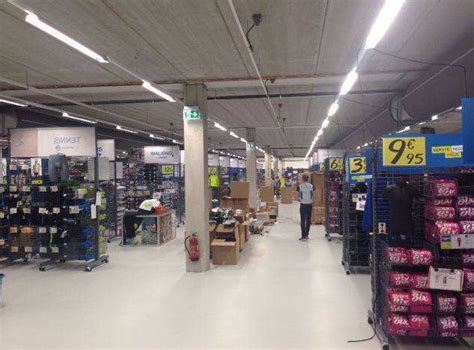 decathlon opent  enschede retaildetail nl