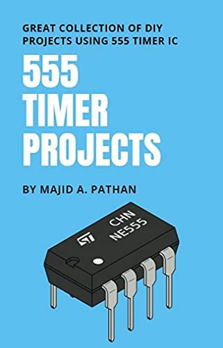 timer projects great collection  diy projects   timer ic  pathan majid