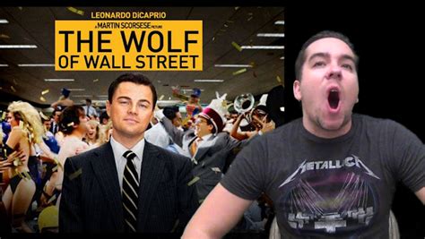 The Wolf Of Wall Street Film Review Film Junkee