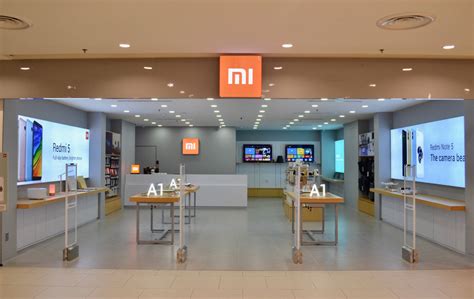 xiaomi  coming  nairobi cbd mi store  open  august