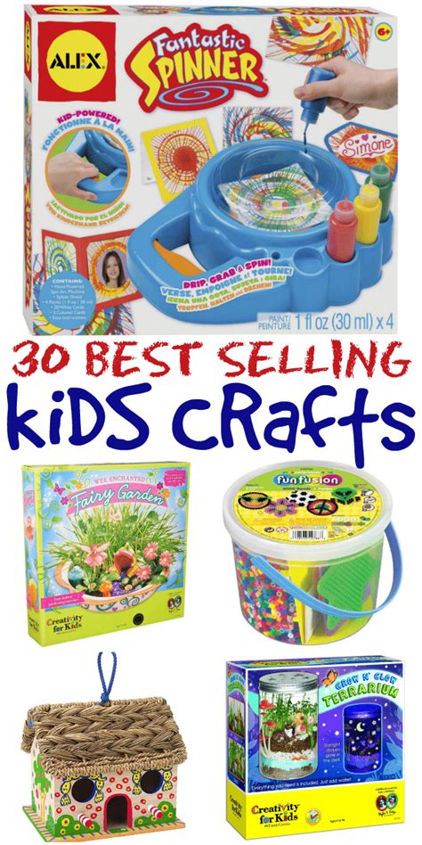 craft kits  kids