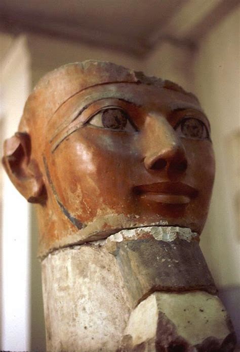 Black History Heroes Queen Hatshepsut Of Egypt The Queen