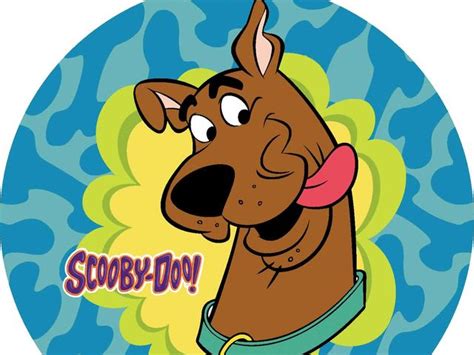 Do You Know All The Lyrics To The Scooby Doo Theme Song