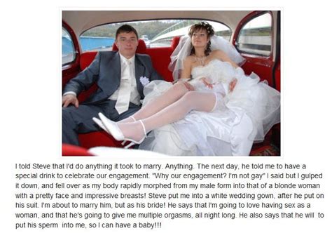 17 Best Images About Tg Captions Brides On Pinterest