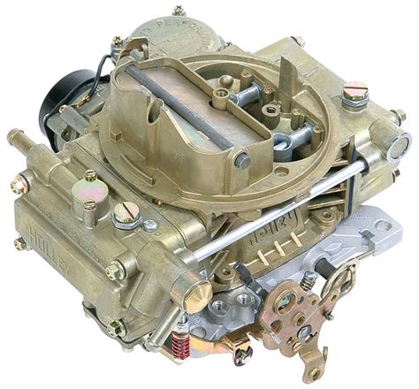 carburetor holley  cfm   factory replacement  opgicom