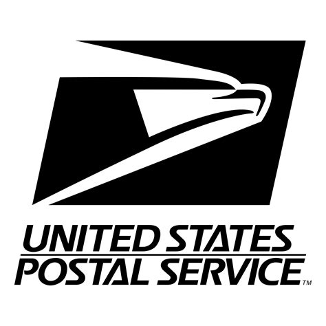 united states postal service logos