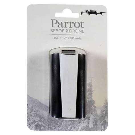 parrot battery  bebop drone   skycontroller white pf mwave