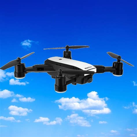 vivitar air view foldable wifi video camera drone walmartcom