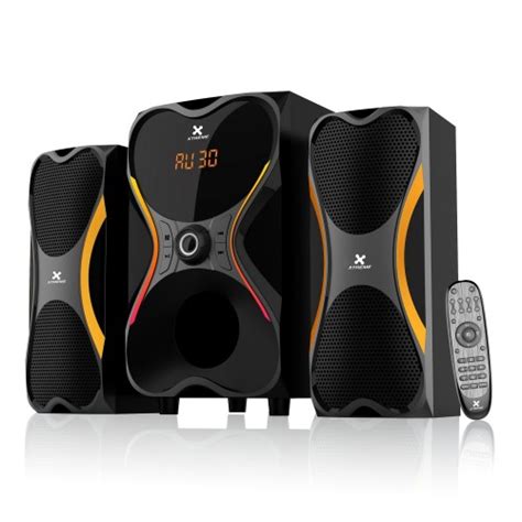 xtreme duo  multimedia speaker price  bangladesh