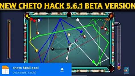 ball pool  cheto hack  version  android iphone working