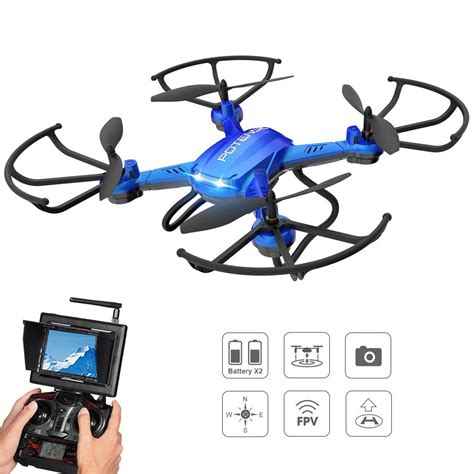 drones  la venta en amazon por menos de  euros