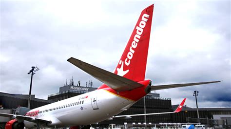 corendon airlines europe ucuslara basladi airway post