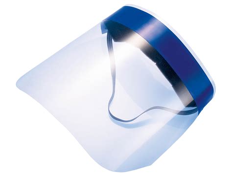 Plastic Film And Sheet For Ppe Face Shields Curbell Plastics