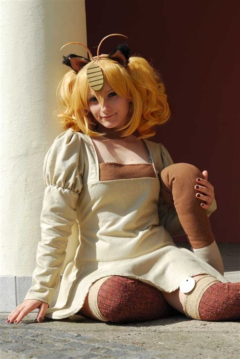 the 25 sexiest pokemon cosplays ever gamers decide