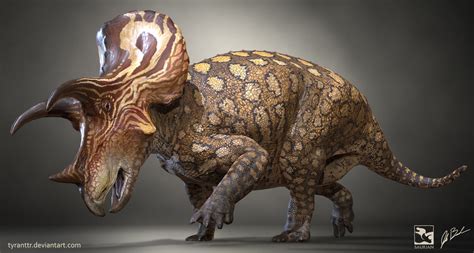 triceratops saurian wikia fandom
