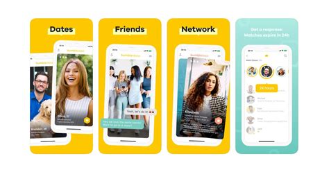 bumble where you technically make the first move best dating apps 2019 popsugar love