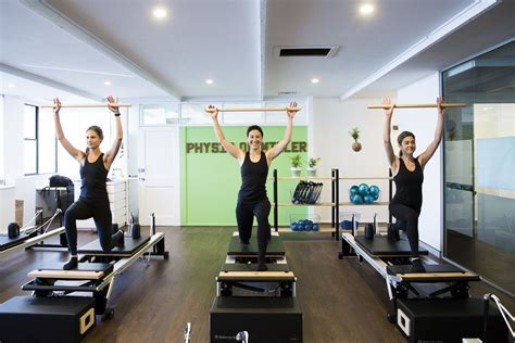 home physio on miller physiotherapy pilates and massage cammeray
