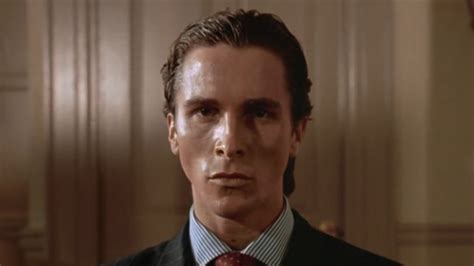 The Ending Of American Psycho Finally Explained