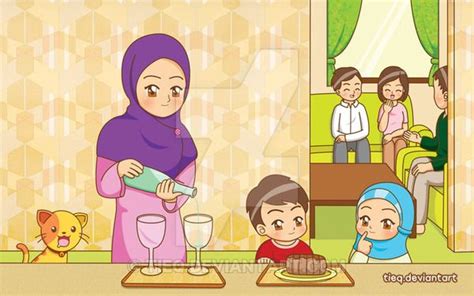 on deviantart in 2019 anime muslim islamic cartoon cartoon