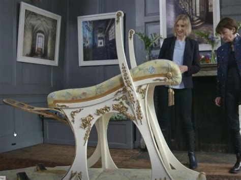 King Edward Vii’s Bizarre Sex Chair Has Baffled The Internet