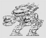 Battletech Crab Clan Patreon Mech Mechs Catalyst Invasion Kickstarter Scroggins sketch template
