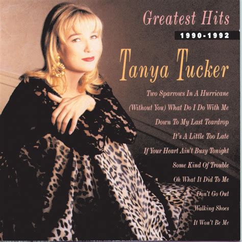 ‎tanya tucker greatest hits 1990 1992 by tanya tucker on apple music