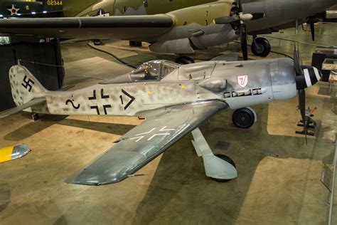 focke wulf fw