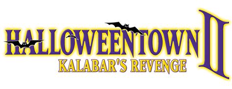 halloweentown ii kalabars revenge logopedia fandom powered  wikia