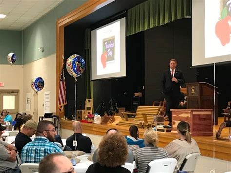 tdoc hosts statewide correctional education conference