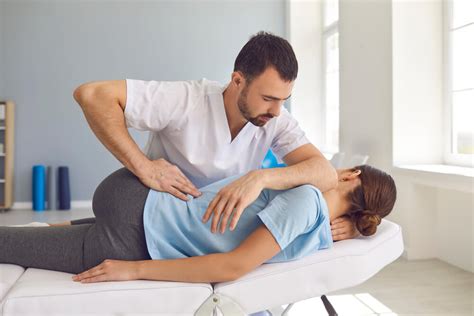 chiropractic therapy  clinics ontario ca