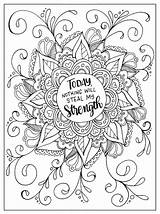 Cancer Breast Inkspirations Awareness Coloring Review Survivors Month Cleverpedia Giveaway Whimsical Details Adults sketch template