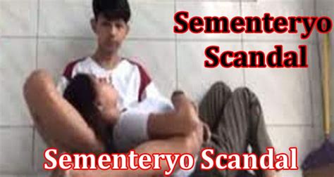 [latest Link] Sementeryo Scandal What Is Pinay Sementeryo Scandal