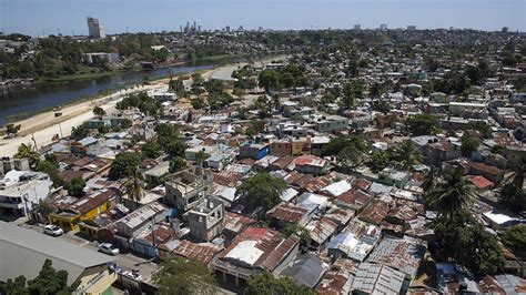 Enhancing Physical And Fiscal Resilience In The Dominican Republic
