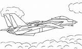 Coloring Jet Force Pages Air Airforce Printable Airplane Print Fighter Kids Template Nike Coloringpagebook Da Advertisement Book sketch template