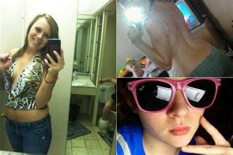12 Embarrassing Selfie Fails Don T Forget To Check Your