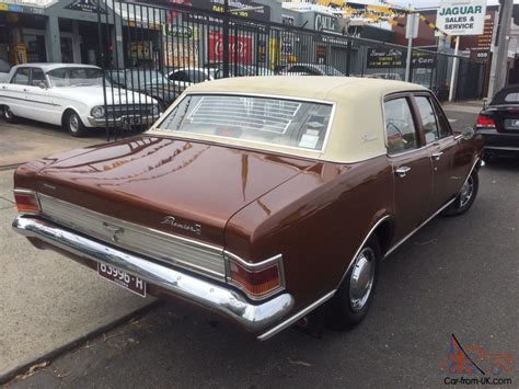 holden hg premier automatic excellent condition