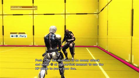 Metal Gear Rising Revengeance Download Gamefabrique