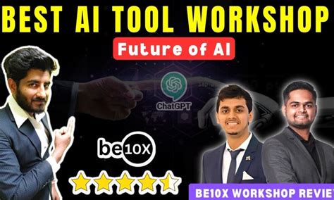 bex    ai tool workshop bex workshop review