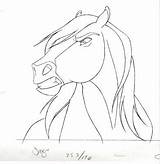Spirit Stallion Cimarron Coloring Pages Colorings Nun Getdrawings Getcolorings sketch template