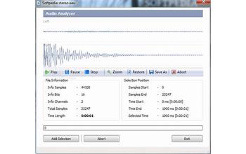 EZ WMA MP3 Converter screenshot #2