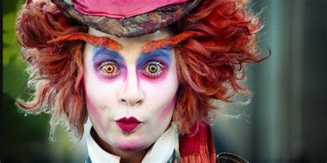 mad hatter quotes      bonkers